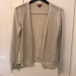 Women's Merona Cardigan